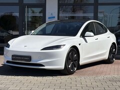 Bild des Angebotes Tesla Model 3 Long Range AWD *Highland*Enhanced*1.Hand