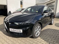 Bild des Angebotes Alfa Romeo Tonale SPRINT 1.5 Automatik Navi Klimaauto.