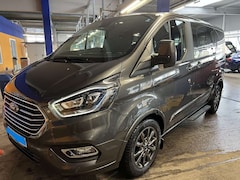 Bild des Angebotes Ford Tourneo Custom Tourneo Custom 320 L1H1 VA Autm. Titanium X