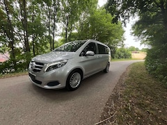 Bild des Angebotes Mercedes-Benz V 220 V 220 d kompakt 7G-TRONIC SCORE