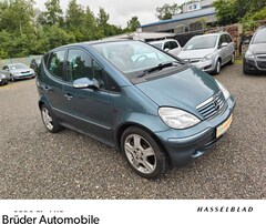 Bild des Angebotes Mercedes-Benz A 190 ELEGANCE