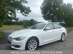 Bild des Angebotes BMW 320 d AUTOMATIK*BI-XENON*NAVI*PDC*KLIMA*TEMP*SHZ