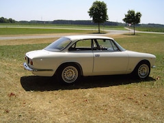 Bild des Angebotes Alfa Romeo GT