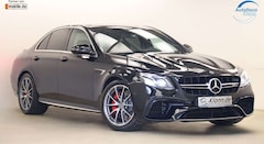Bild des Angebotes Mercedes-Benz E 63 AMG E 63 S AMG 612PS 9G 4Matic+ Carplay PAGA LED