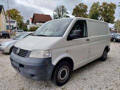 Bild des Angebotes VW T5 Kombi 1.9 TDI Kasten Tüv 10/27