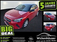 Bild des Angebotes Opel Corsa F 1.2 Edition Style-Paket 16'' SpurH