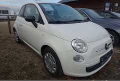 Bild des Angebotes Fiat 500 Pop Elektro Standheizung Kravag Alu WR