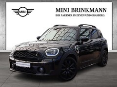 Bild des Angebotes MINI Cooper SE Countryman Cooper SE ALL4 Countryman aut. / CLASSIC TRIM + NA