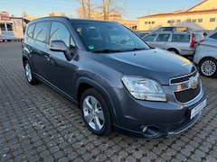 Bild des Angebotes Chevrolet Orlando 1.4T LT MT