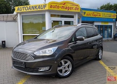 Bild des Angebotes Ford Grand C-Max 1.5 TDCI*2.Hd*7-SI*AHK*RKam*Keyless*