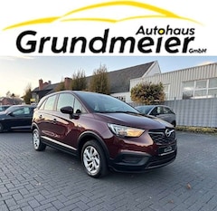 Bild des Angebotes Opel Crossland X Crossland /Allwetter/Car-Play/PDC/Winter
