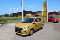 Bild des Angebotes Mitsubishi Space Star Spirit