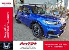 Bild des Angebotes Honda ZR-V e:HEV 2.0 i-MMD Hybrid Sport -LED -Navi -el.Heck