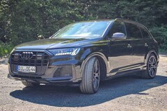 Bild des Angebotes Audi SQ7 SQ7 TFSI quattro tiptronic competition plus