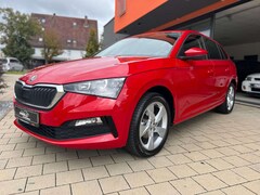 Bild des Angebotes Skoda Scala 1,0 TSI Style*Carplay*Navi*LED*Kamera*