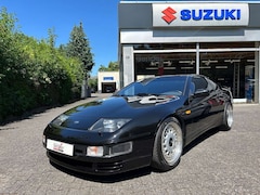 Bild des Angebotes Nissan 300 ZX 74TK H-KENNZ UNIKAT PORSCHE BREMSANLAGE