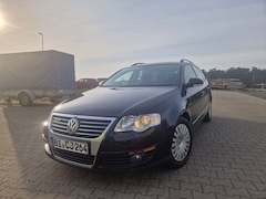 Bild des Angebotes VW Passat Variant BlueMotion