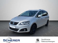 Bild des Angebotes SEAT Alhambra 2.0 TDI Style Pano, STHZ, ACC, Full Lin