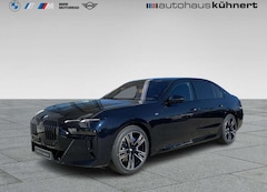 Bild des Angebotes BMW 740 d xDrive M-Sport PRO UPE 150050€ Bowers&Wilkins Su