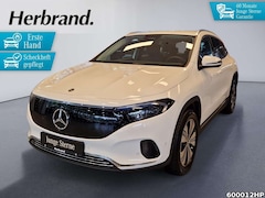 Mercedes-Benz EQA 300 4M Progressive Lenkradhzg Kamera 18" LM