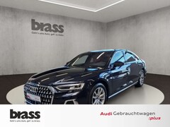Bild des Angebotes Audi A8 50 TDI quattro 210(286) kW(PS)