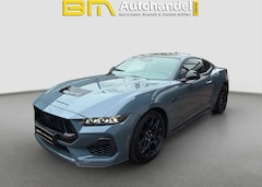 Bild des Angebotes Ford Mustang 5.0 V8 GARANTIE/MAGNETIC/1.HAND/10-GANG/