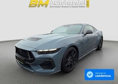 Bild des Angebotes Ford Mustang 5.0 V8 GARANTIE/MAGNETIC/1.HAND/10-GANG/