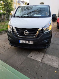 Bild des Angebotes Nissan NV300 L1H1 2,7 dCi 125 Pro