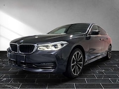 Bild des Angebotes BMW 640 640d xDrive Gran Turismo Sport Line