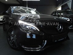 Bild des Angebotes Mercedes-Benz C 43 AMG 4MATIC