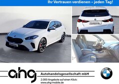 Bild des Angebotes BMW 120 i Steptronic M Sportpaket Klimaaut. Head-Up