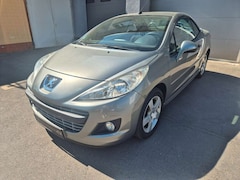 Bild des Angebotes Peugeot 207 CC Cabrio-Coupe Premium