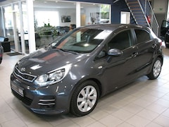 Bild des Angebotes Kia Rio 1.4 Aut. Edition 7 *NAVI*BLUETOOTH*KLIMA*
