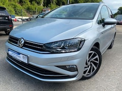 Bild des Angebotes VW Golf Sportsvan VII Join DSG AHK NAVI SHZ PDC