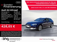 Bild des Angebotes Audi A4 allroad A4 allroad quattro 45 TFSI Stronic AHK AssistTou