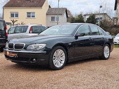 BMW 740 i  +Tüv +Garantie+Service