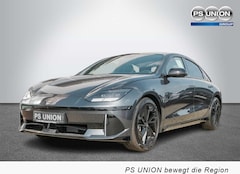 Bild des Angebotes Hyundai IONIQ 6 First Ed. Elektro 4WD 77,4kWh *325 PS*LED*NAVI*