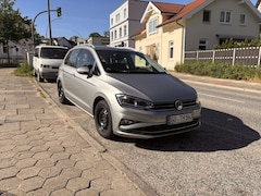 Bild des Angebotes VW Golf Sportsvan 1.5 TSI ACT OPF Highline