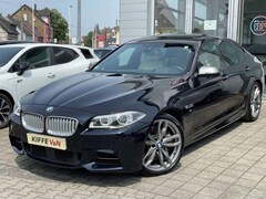 Bild des Angebotes BMW 550 D xD*NAVI-PRO*HUD*SD*SOFT*H/K*FOND-TV*KAMERA