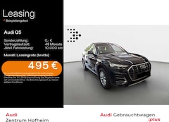 Bild des Angebotes Audi Q5 50 TFSIe qu advanced S tro*Matrix*Virtual*Nav