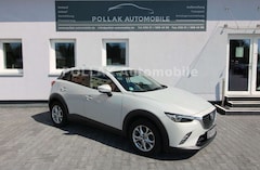 Bild des Angebotes Mazda CX-3 Exclusive-Line*LED*NAVI*SHZ*PDC*MFL*BC*