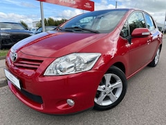 Bild des Angebotes Toyota Auris 1,6-l-Valvematic Travel*KAMERA*NAVI