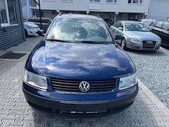 Bild des Angebotes VW Passat Edition