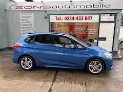 Bild des Angebotes BMW 220 Active Tourer 220 i M Sport Autom.+Navi+Allw.LM+