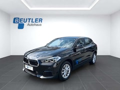 Bild des Angebotes BMW X2 sDrive18iA Advantage Navi CAM SHZ LED+ PA DAB