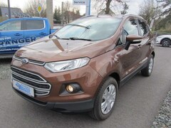 Bild des Angebotes Ford EcoSport Trend