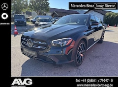 Bild des Angebotes Mercedes-Benz E 400 E 400 d 4MATIC T-Modell All-Terrain PANO/MEMORY