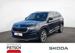 Bild des Angebotes Skoda Kodiaq 2.0 TDI Ambition