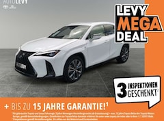 Bild des Angebotes Lexus UX 250h F-Sport AWD LEDER*CARPLAY*Mark Levinson