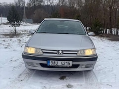 Bild des Angebotes Peugeot 605 605 V6 24V SV